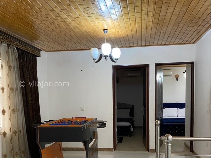 عکس شماره 698302 - اجاره ویلا در رامسر - 