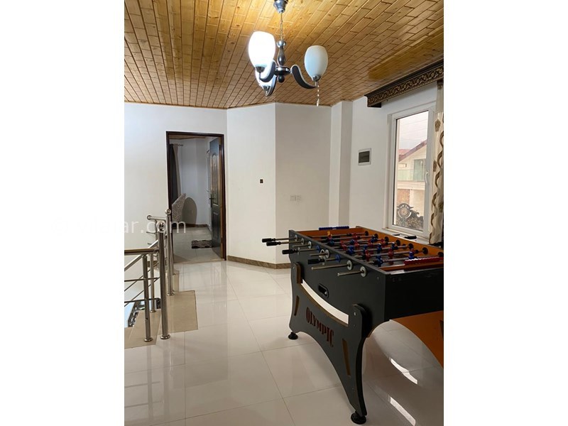 عکس شماره 698303 - اجاره ویلا در رامسر - 