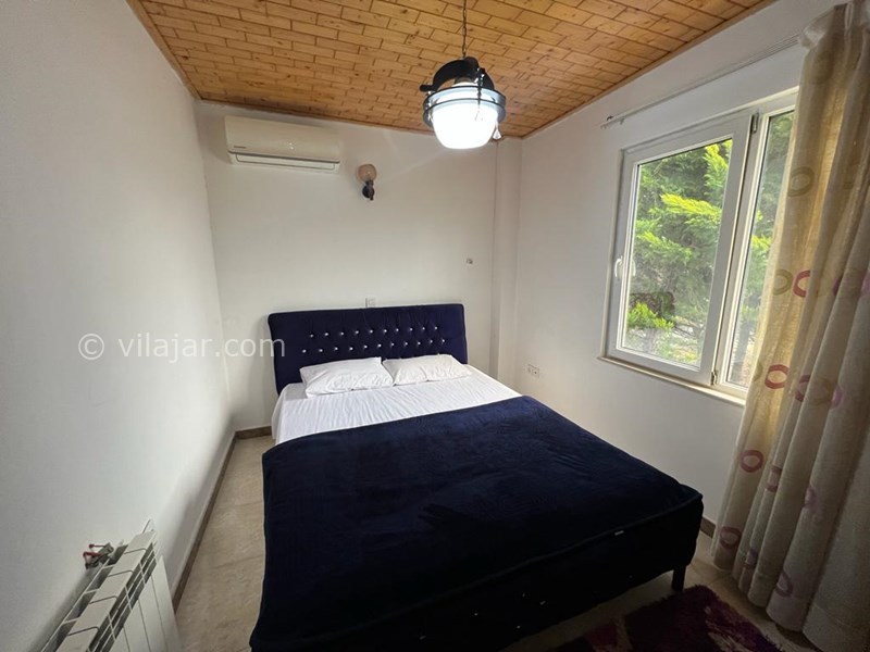 عکس شماره 698305 - اجاره ویلا در رامسر - 