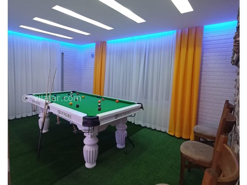 عکس شماره 698399 - اجاره ویلا استخردار رامسر - 