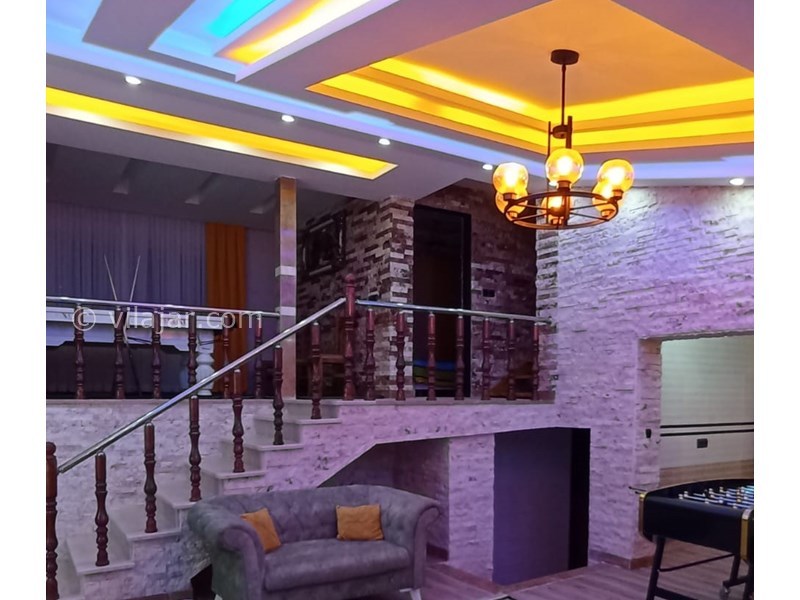 عکس شماره 698407 - اجاره ویلا استخردار رامسر - 