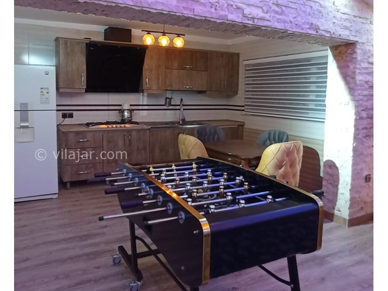 عکس شماره 698409 - اجاره ویلا استخردار رامسر - 