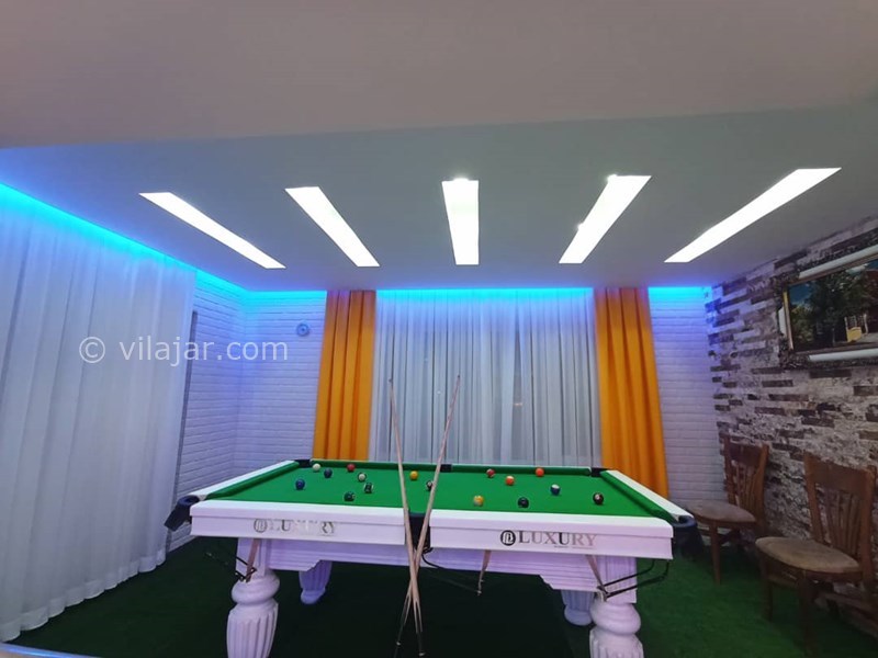 عکس شماره 698413 - اجاره ویلا استخردار رامسر - 