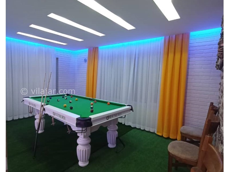 عکس شماره 698418 - اجاره ویلا استخردار رامسر - 