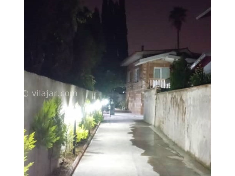 عکس شماره 698426 - اجاره ویلا استخردار رامسر - 