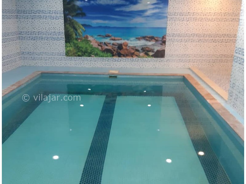 عکس شماره 698429 - اجاره ویلا استخردار رامسر - 