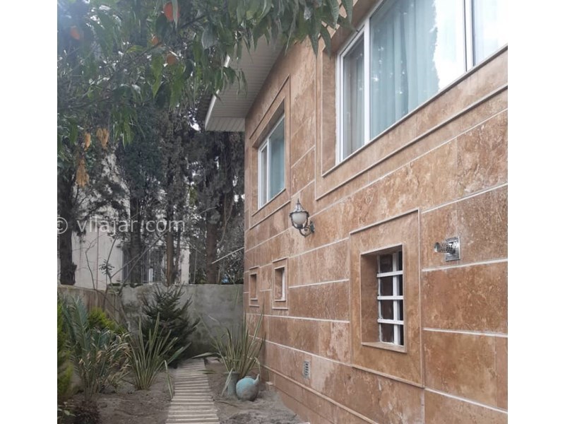 عکس شماره 698430 - اجاره ویلا استخردار رامسر - 