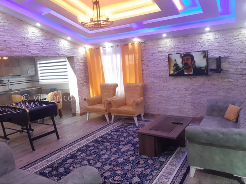 عکس شماره 698431 - اجاره ویلا استخردار رامسر - 