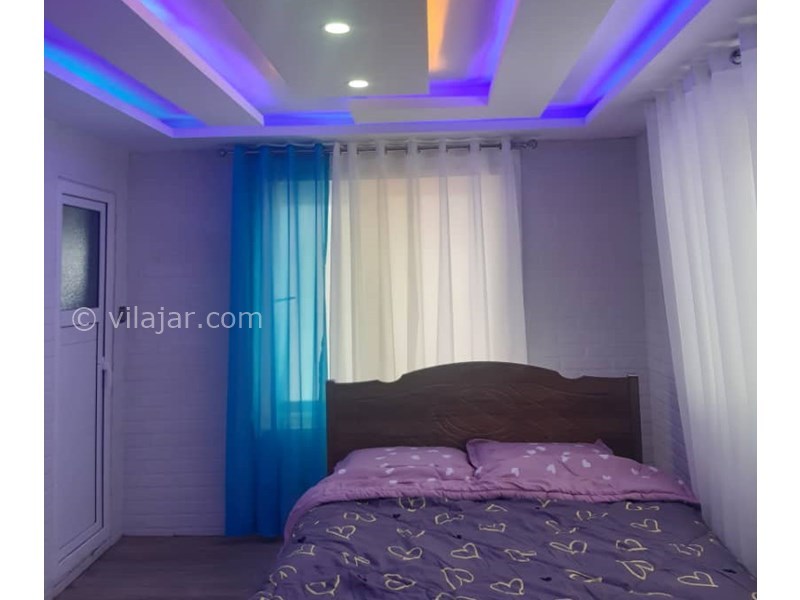 عکس شماره 698432 - اجاره ویلا استخردار رامسر - 