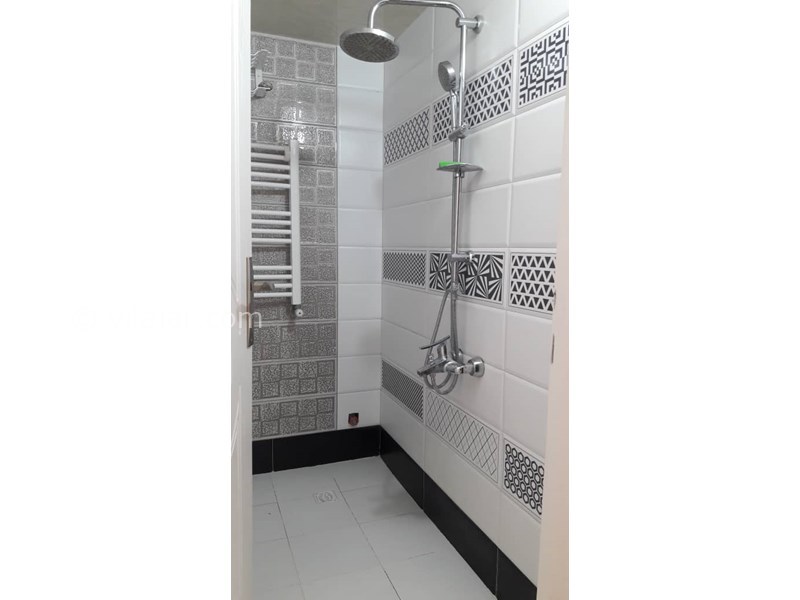 عکس شماره 698480 - اجاره خانه ویلایی در کاشان - حمام