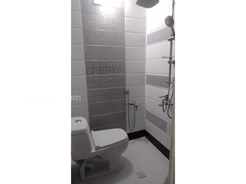 عکس شماره 698481 - اجاره خانه ویلایی در کاشان - فرنگی