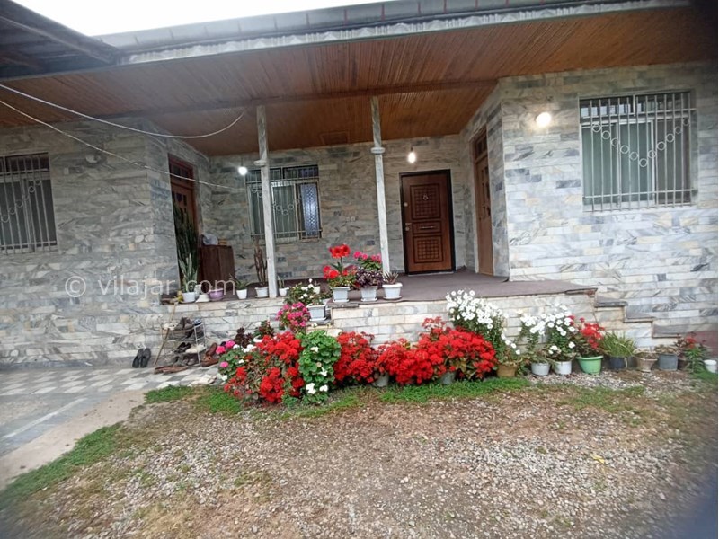 عکس شماره 698501 - اجاره ویلا در ماسال - 