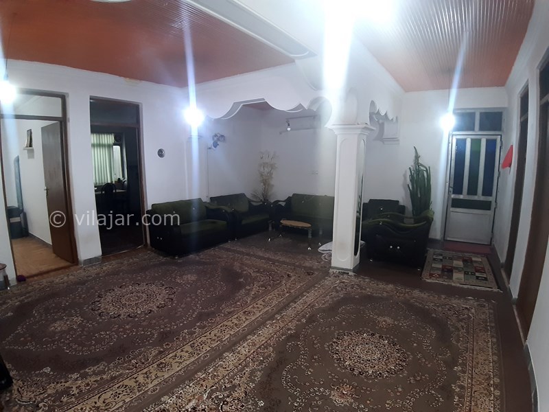 عکس شماره 698502 - اجاره ویلا در ماسال - 