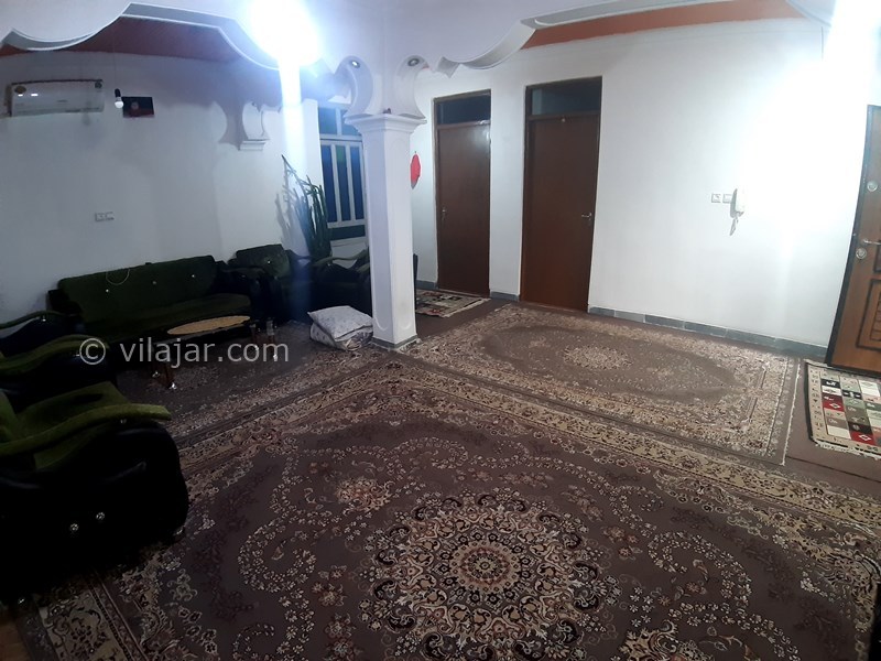 عکس شماره 698503 - اجاره ویلا در ماسال - 