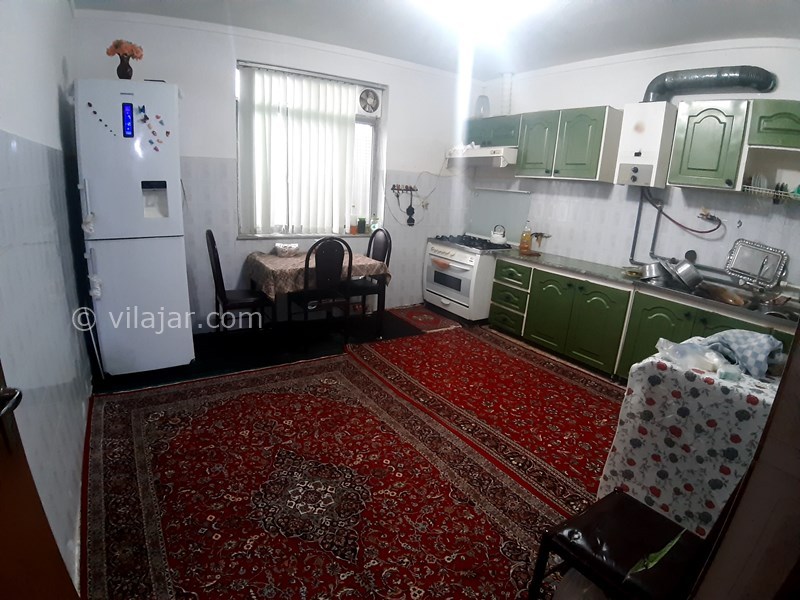 عکس شماره 698505 - اجاره ویلا در ماسال - 