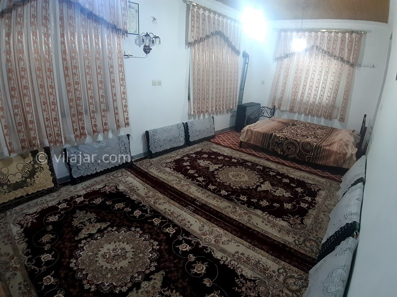 عکس شماره 698507 - اجاره ویلا در ماسال - 