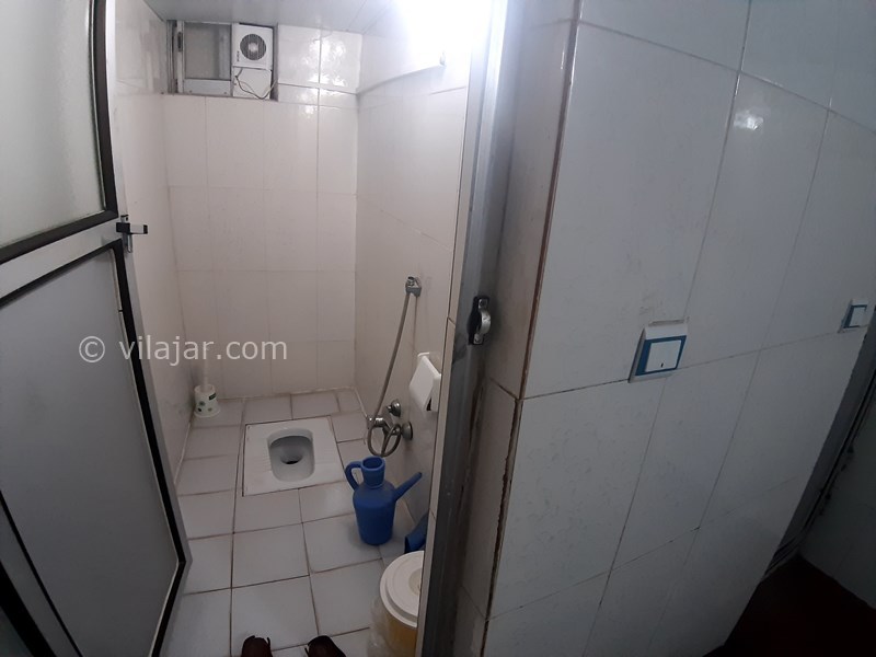 عکس شماره 698509 - اجاره ویلا در ماسال - 