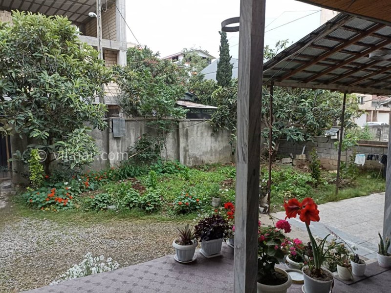 عکس شماره 698511 - اجاره ویلا در ماسال - 