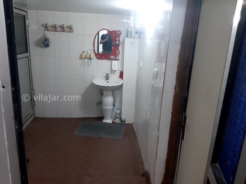 عکس شماره 698513 - اجاره ویلا در ماسال - 