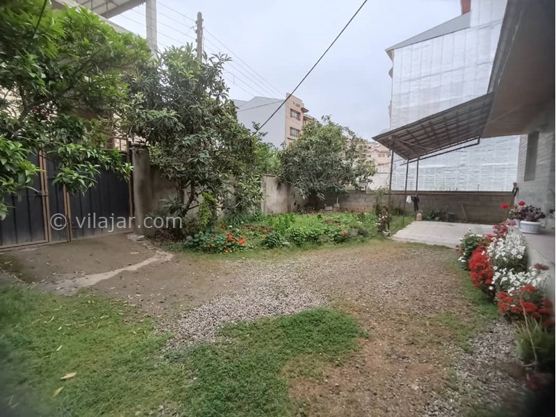 عکس شماره 698514 - اجاره ویلا در ماسال - 