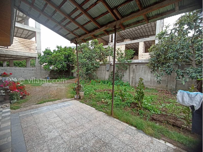 عکس شماره 698516 - اجاره ویلا در ماسال - 