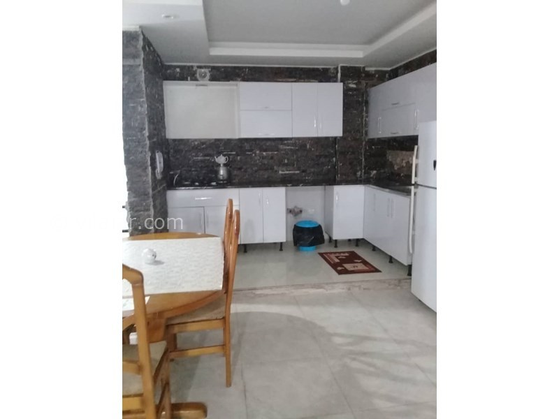 عکس شماره 698521 - اجاره ویلا در محمود آباد - آشپزخانه