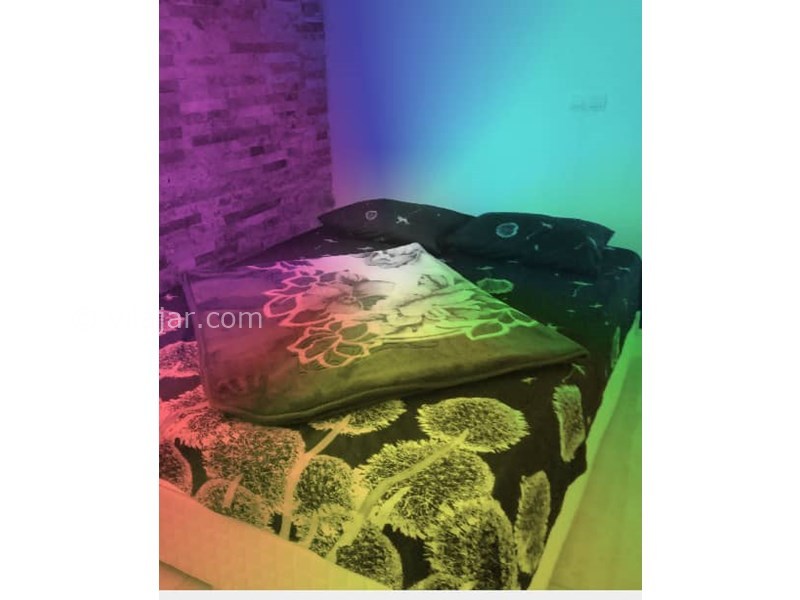 عکس شماره 698523 - اجاره ویلا در محمود آباد - نمای یکی از اتاق خوابها