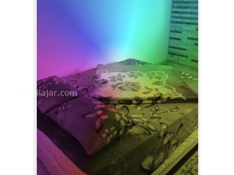 عکس شماره 698526 - اجاره ویلا در محمود آباد - نمای یکی از اتاق خوابها