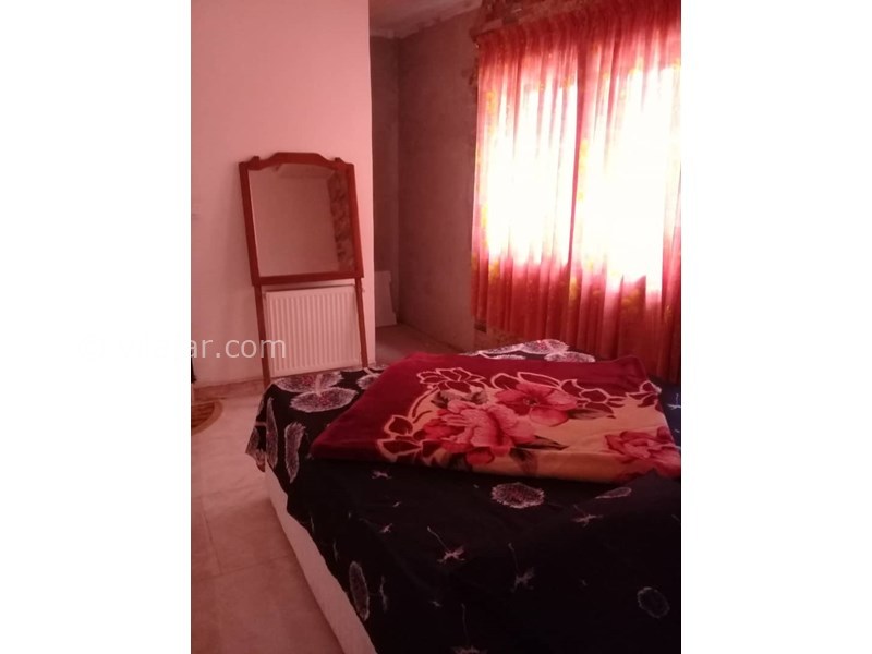 عکس شماره 698527 - اجاره ویلا در محمود آباد - نمای یکی از اتاق خوابها
