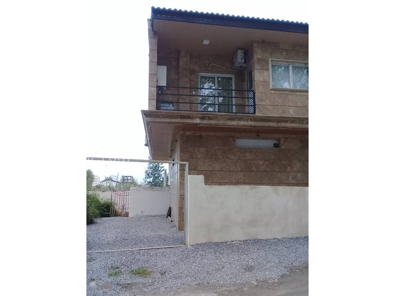 عکس شماره 698528 - اجاره ویلا در محمود آباد - نمای ساختمان