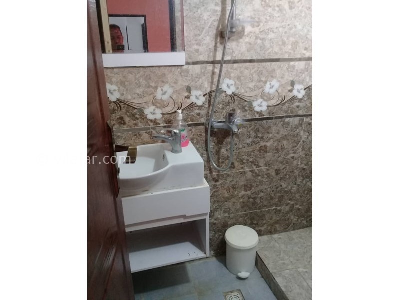 عکس شماره 698532 - اجاره ویلا در محمود آباد - سرویس بهداشتی