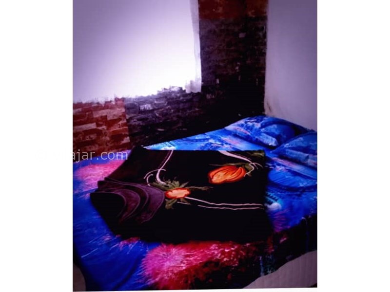 عکس شماره 698534 - اجاره ویلا در محمود آباد - نمای یکی از اتاق خوابها