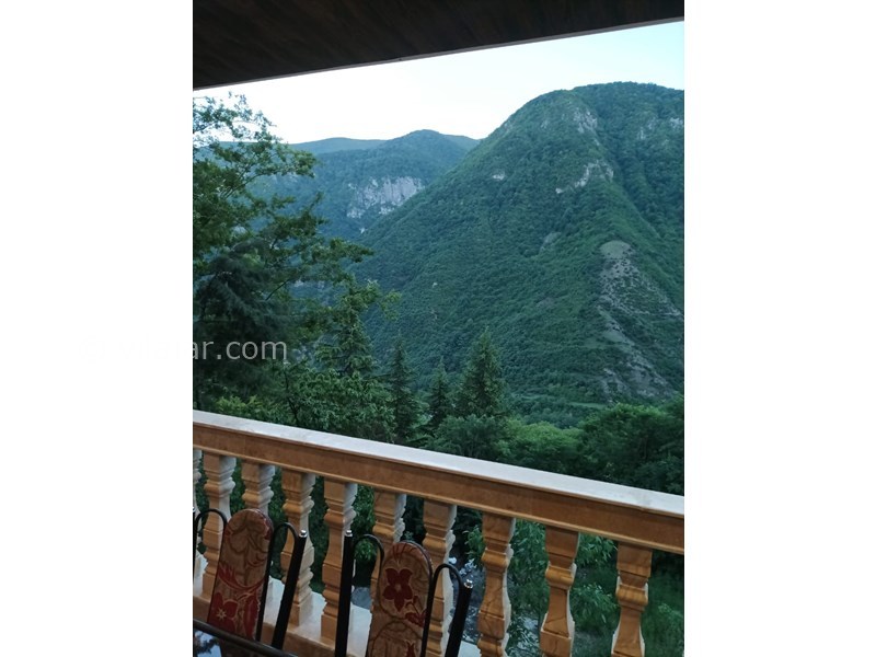 عکس شماره 698537 - رزرو اقامتگاه ییلاقی در جاده 2000 -