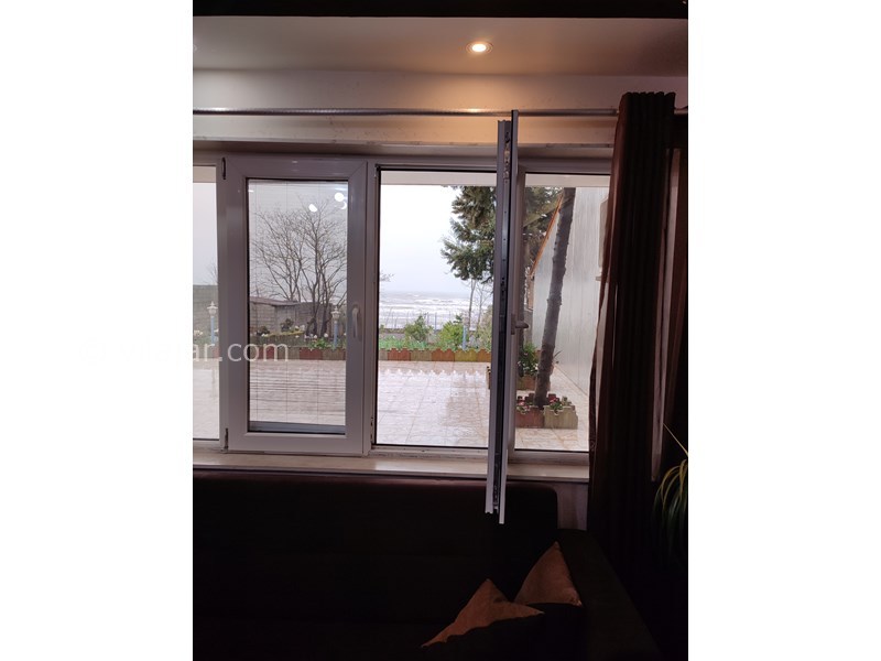 عکس شماره 698555 - اجاره ویلا با ویو دریا در انزلی - 