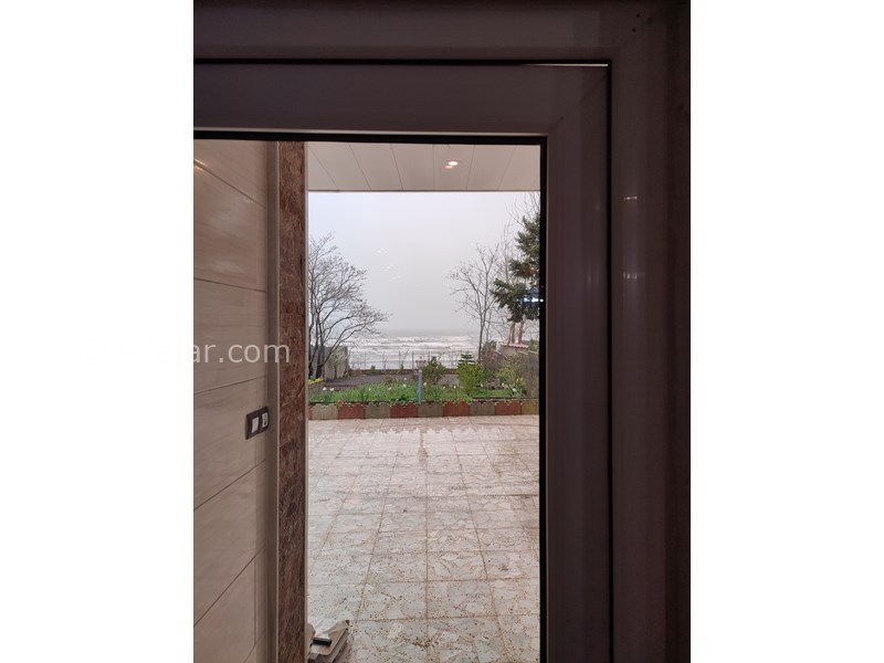 عکس شماره 698556 - اجاره ویلا با ویو دریا در انزلی - 