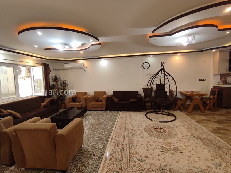 عکس شماره 698558 - اجاره ویلا با ویو دریا در انزلی - 