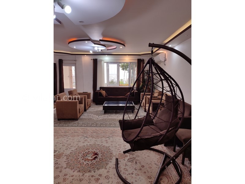 عکس شماره 698560 - اجاره ویلا با ویو دریا در انزلی - 