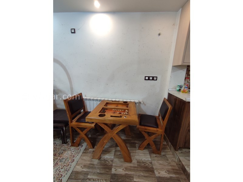 عکس شماره 698561 - اجاره ویلا با ویو دریا در انزلی - 