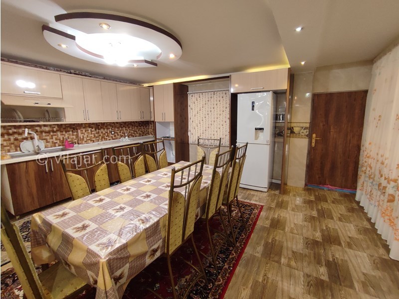 عکس شماره 698563 - اجاره ویلا با ویو دریا در انزلی - 