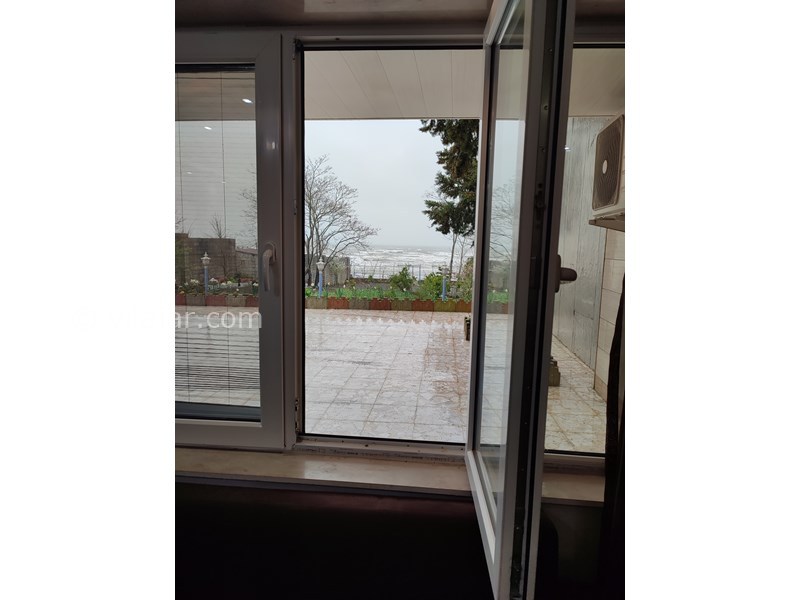 عکس شماره 698564 - اجاره ویلا با ویو دریا در انزلی - 