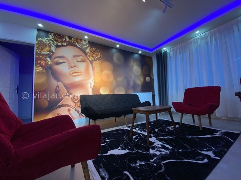 عکس شماره 698565 - ویلا با استخر سرپوشیده بندر انزلی - 