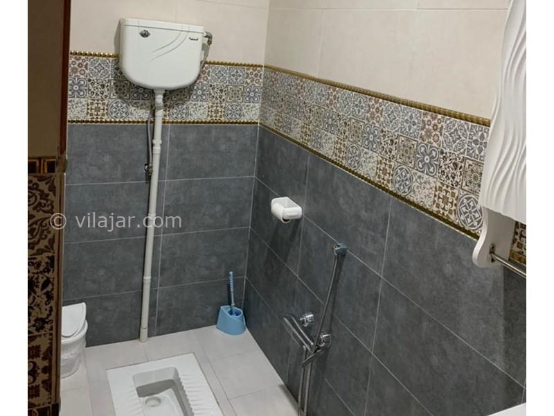 عکس شماره 698596 - اجاره ویلا در نوشهر با استخر - 