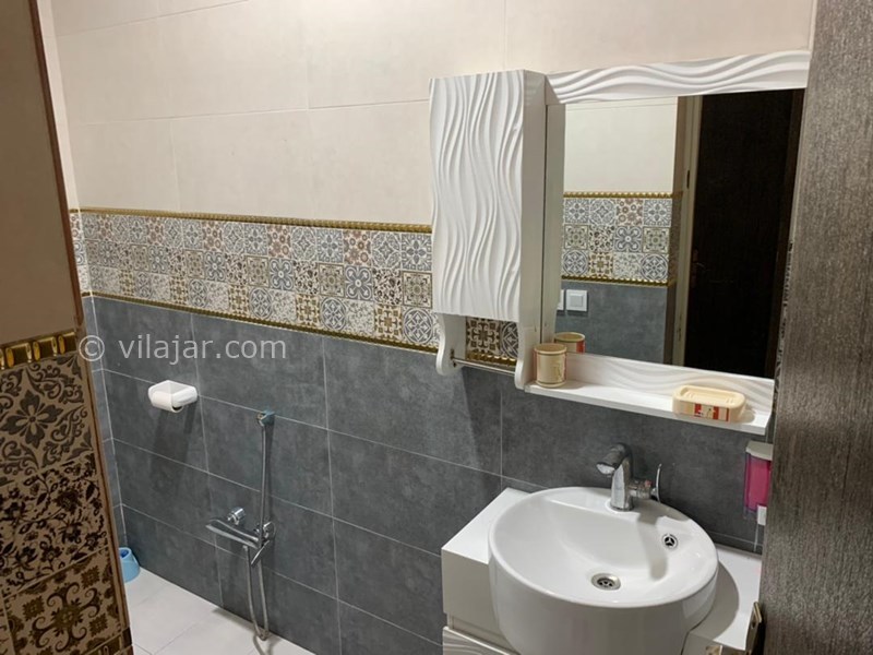 عکس شماره 698600 - اجاره ویلا در نوشهر با استخر - 