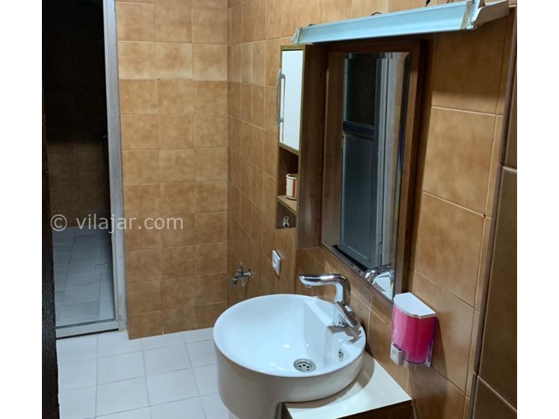 عکس شماره 698601 - اجاره ویلا در نوشهر با استخر - 