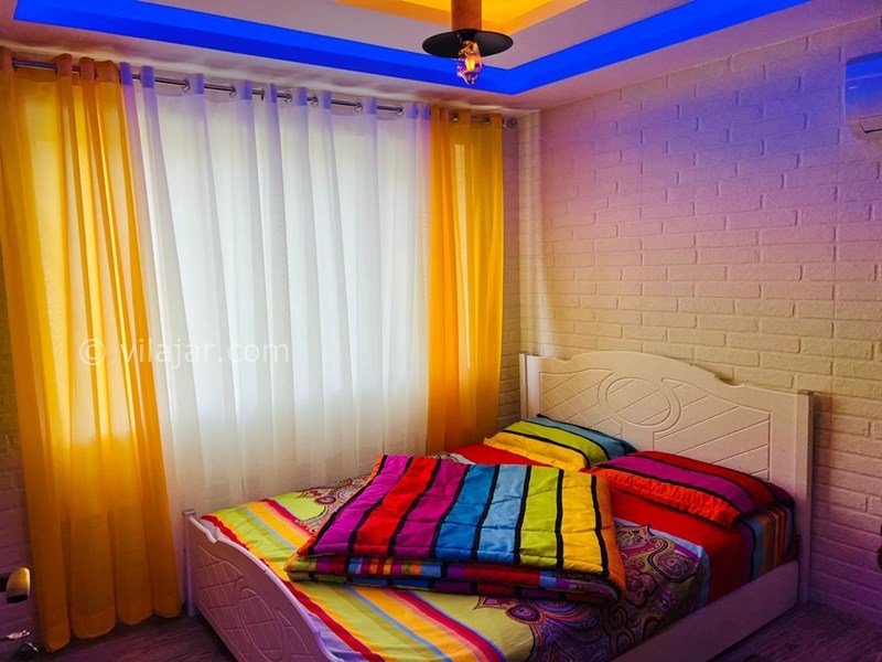 عکس شماره 698607 - اجاره ویلا استخردار رامسر - 