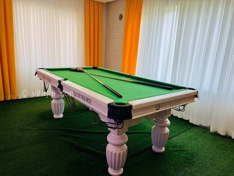 عکس شماره 698608 - اجاره ویلا استخردار رامسر - 