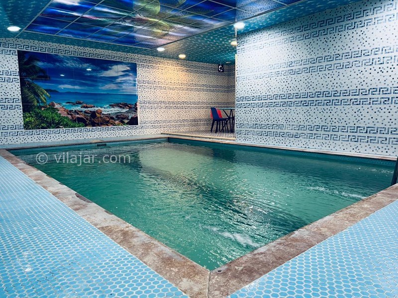 عکس شماره 698609 - اجاره ویلا استخردار رامسر - 