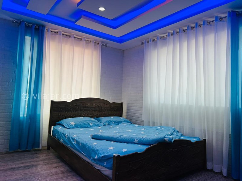 عکس شماره 698610 - اجاره ویلا استخردار رامسر - 