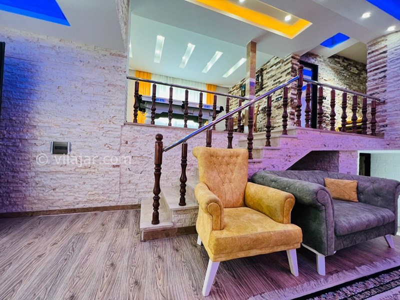 عکس شماره 698613 - اجاره ویلا استخردار رامسر - 