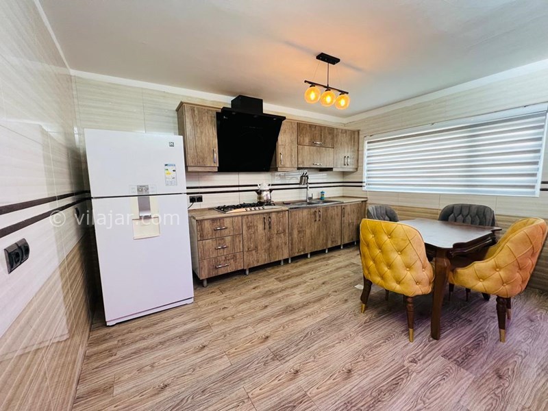 عکس شماره 698615 - اجاره ویلا استخردار رامسر - 